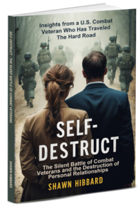 Self-Destruct by Shawn Hibbard